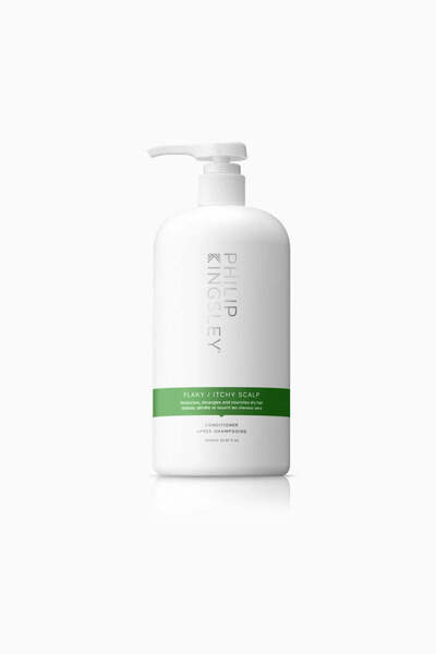 PHILIP KINGSLEY Flaky/Itchy Scalp Moisturizing Conditioner 1000 ml - 1000 ml