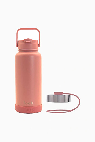 LOCH Stainless Steel Thermos Flask 900 ml