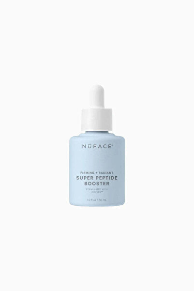 Nuface Super Peptide Strengthening Facial Serum, 30 ml - 30 ml