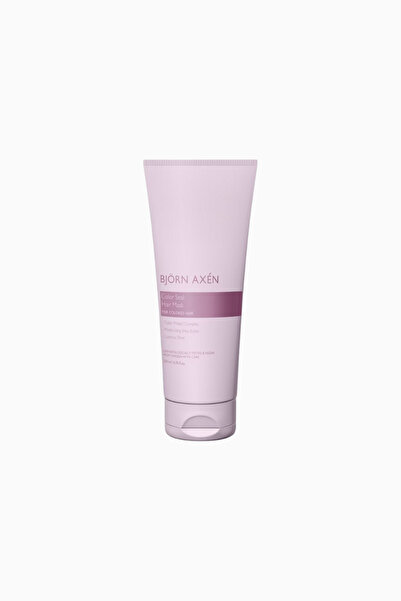 BJORN Color Protecting Hair Mask – Color Protecting and Shine-Enhancing Moist...
