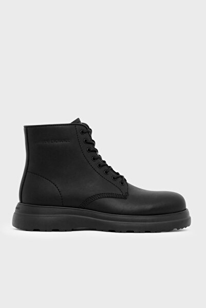 Armani Exchange Deri Bot Erkek BOT XM003646 AF17328 UC001