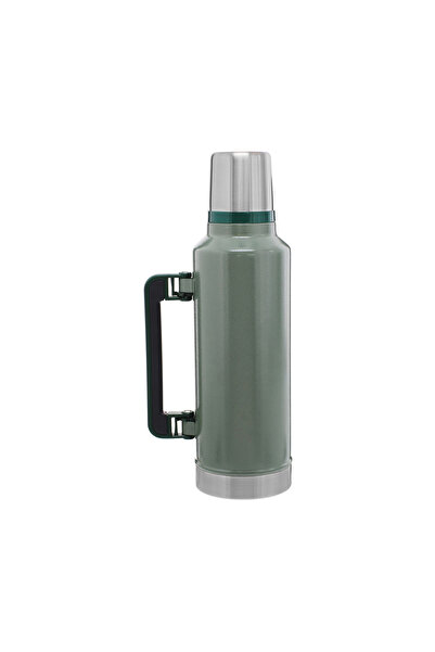 Stanley 2qt Classic Vac Btl Unisex Yeşil Termos UNISEX MATARA 10-07934-003