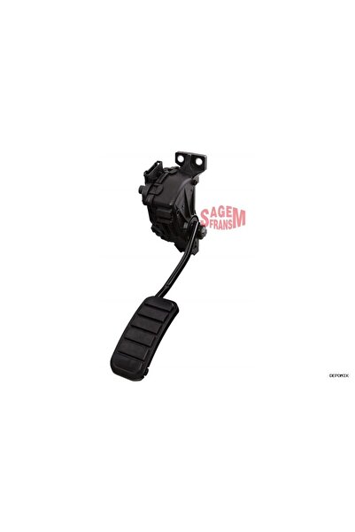 DPMIX-HB GAZ PEDALI ELEKTRİKLİ II 01 1.9 (13043) DCI.2.5 DCI