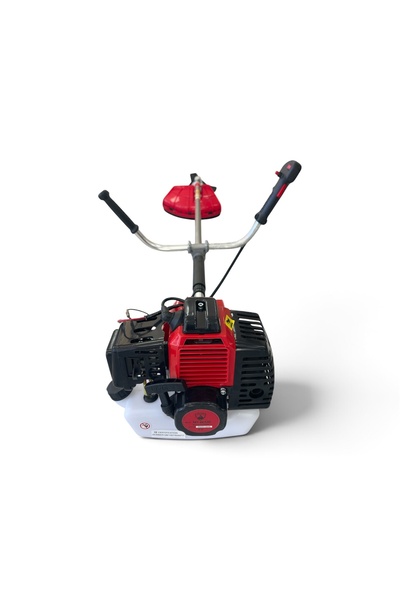 MT Mt520 motorlu yan tırpan
