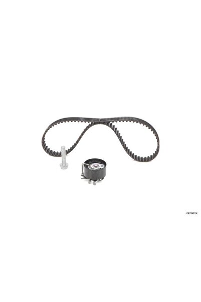 Bosch DPMIX-HB EKSANTRİK GERGİ KİTİ 095x234 CLIO II-III-GOO-LOGAN-SANDERO-MODUS 1.2-1.2 16V (13741) D