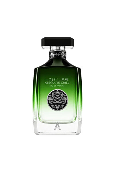 Atralia Absolute Chill Apă de parfum, Unisex, 100 ml