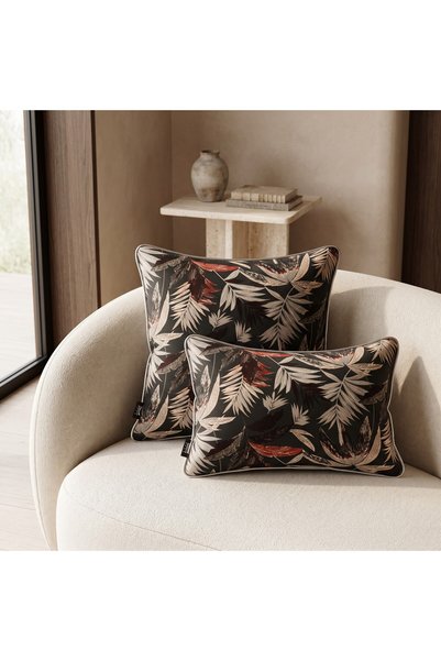 Framgan Veyla Decorative Throw Pillow |   Add Elegance to Your Living Room