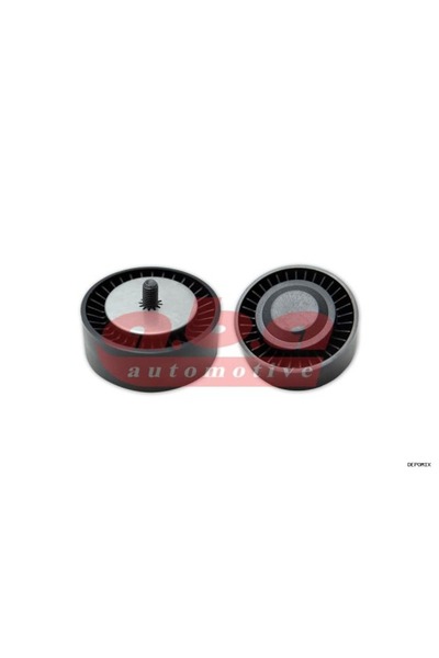 Abak DPMIX-HB ALTERNATÖR GERGİ RULMANI BMW 1 E87 -BMW (15343) 3 E90-E91-E92-E93
