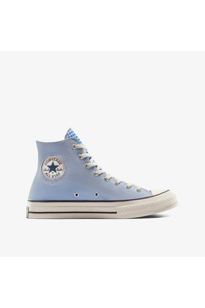 Converse Chuck 70 Unisex Mavi Sneaker
