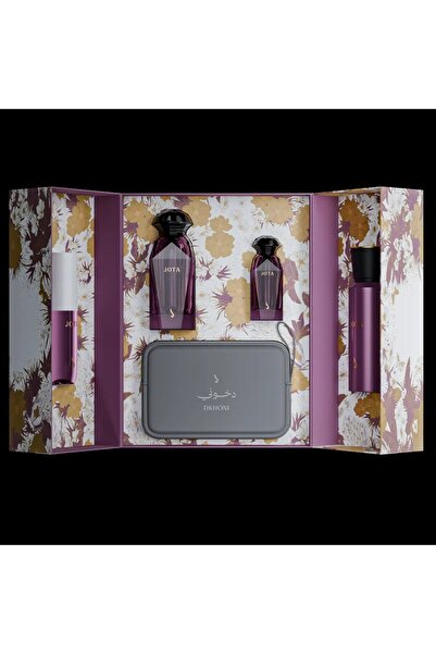 DKHONI Gauta Perfume Collection from Dakhni