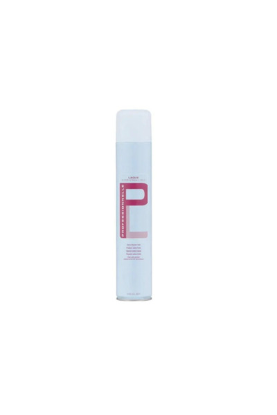 Schwarzkopf Hair Spray Super Strong Hold from Laque, 500 ml