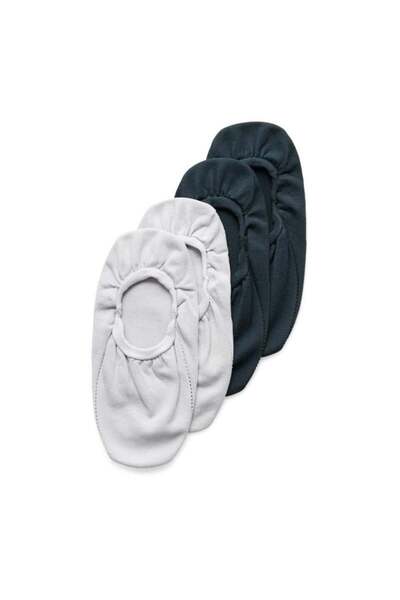 Ecco Active Sneaker Cut 2-Pack