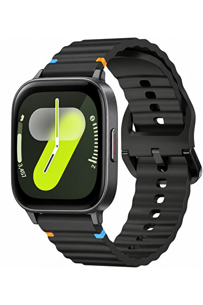 Dexmon Xiaomi Redmi Watch 4 / 5 / 6 - 6 Active / 6 Lite - Smart Band 9 Pro / ...