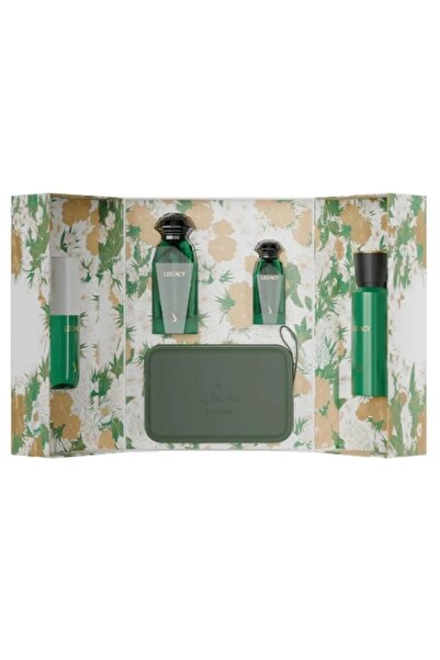 DKHONI Dexono Luxury Legacy Set