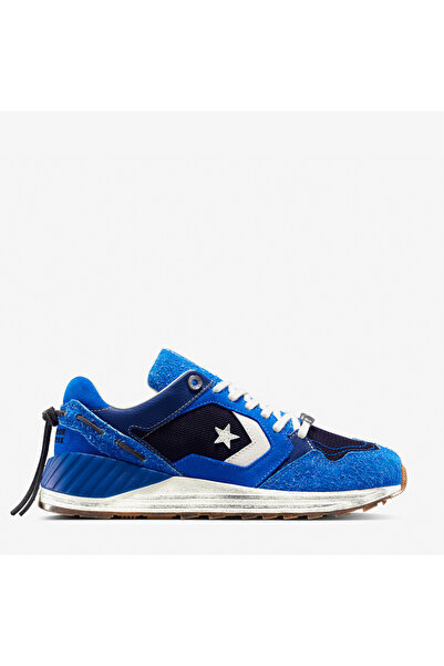 Converse x ADERERROR Wave Trainer Lacivert Sneaker