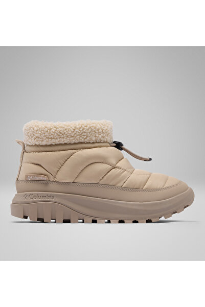 Columbia Snowtrot Shorty Kadın Kar Botu