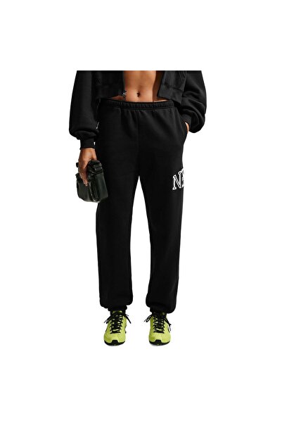 Nike ΣΤΟΥΝΤΙΟ ΦΛΙΣ IM9833-001 Μαύρο