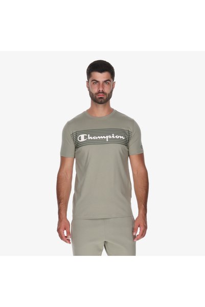 Champion TRICOU SPORT CH