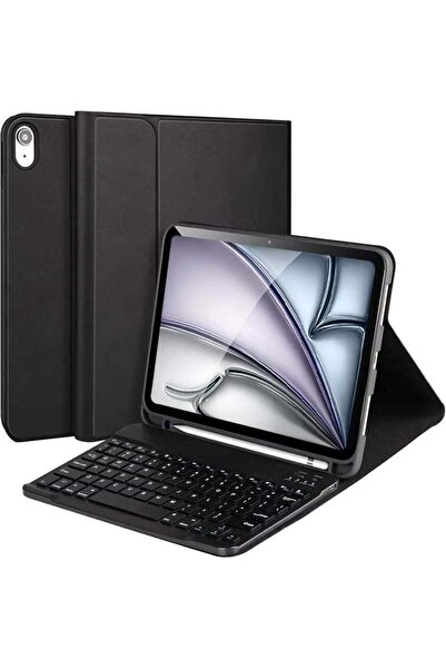 Generic Wireless Keyboard Case for iPad Air 11 Inch (M4 2026/ M3 2025/ M2 202...