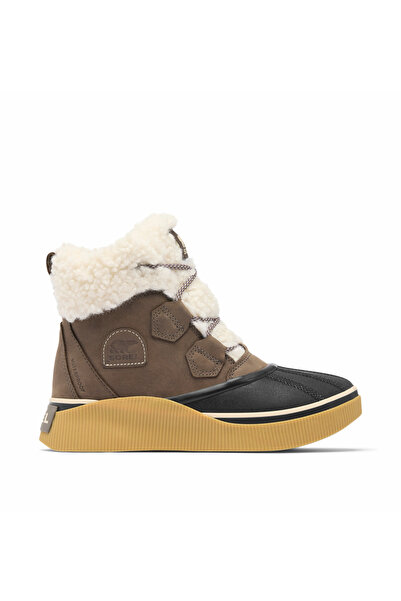 Sorel Out N About IV Chillz WP Kadın Kısa Bot