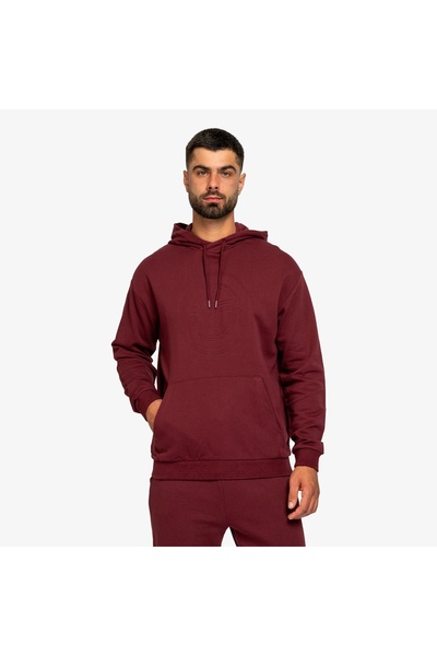 Sergio Tacchini Hanorac cu monogramă