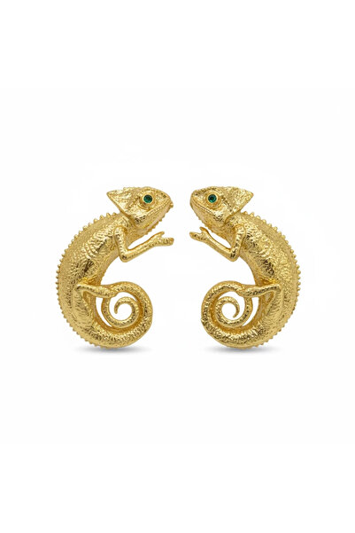 La Pluie Metis Earrings