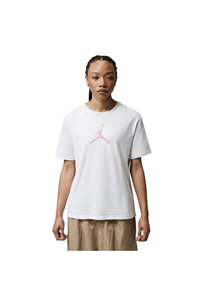 Nike Tricou pentru femei W J JUMPMAN SS GF TEE HBR 2 - IR0381100