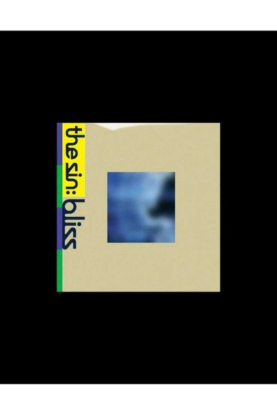 tays store ENHYPEN – [THE SIN : BLISS] Album