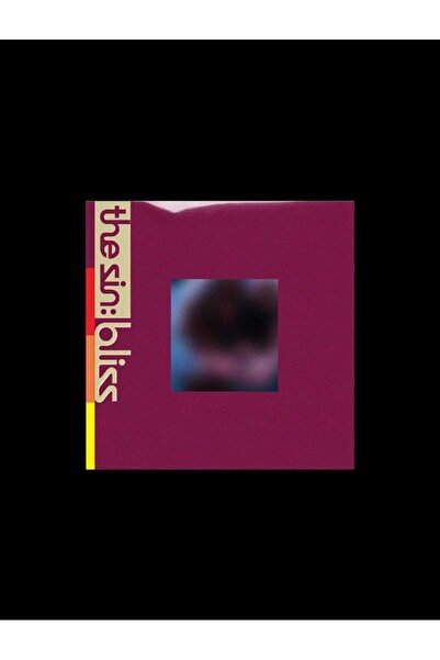 tays store ENHYPEN – [THE SIN : BLISS] Album