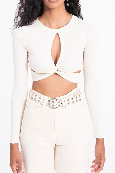 BSL Crop Top