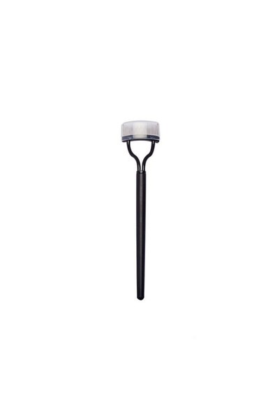 Generic Brand Eyebrow comb, eyelash comb, makeup/eyelash extensions, black, s...