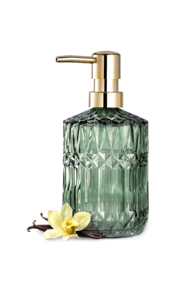 Generic Brand Squeeze bottle, soap dispenser, sauce, pump, refillable, shower...