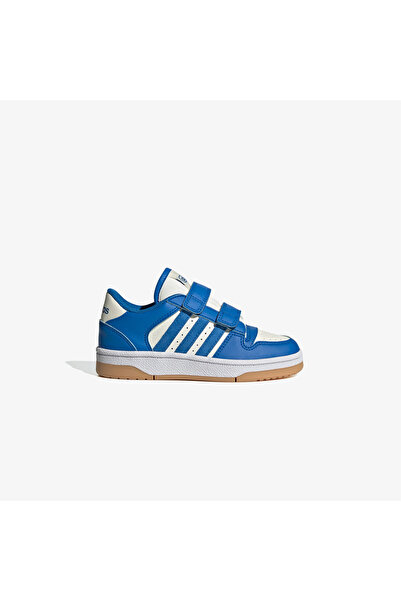 adidas Break Start Çocuk Mavi Spor Ayakkabı