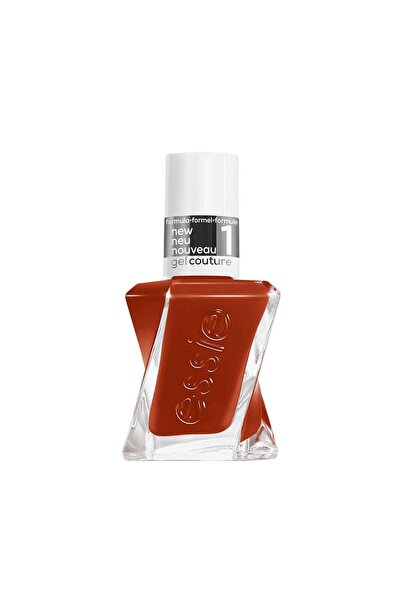 Essie Gel Couture طلاء أظافر - 252 فاب فلورالز - 13.5 مل