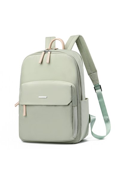 Generic Brand Women's casual Backpack , school, waterproof business, work Oxf...