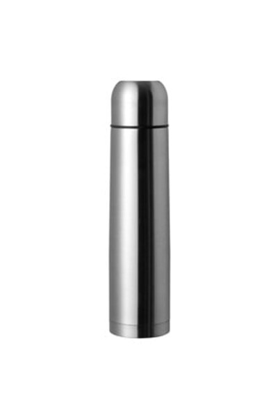 OEM Sticla Izoterma din Otel Inoxidabil Argintiu 1000ml