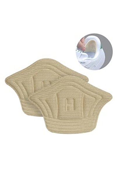 OEM Pernute Autocolante pentru Pantofi 17x10.5cm - 2buc - Talonete Incaltaminte