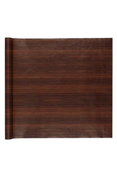 OEM Autocolant Mobila PVC Lemn Rola 150x45cm - Hartie Autocolanta, Organizare...