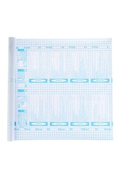 OEM Folie Transparenta Rola 2mx45cm - Hartie Autocolanta, Organizare-Curatare...