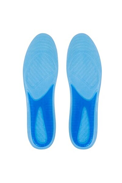 OEM Branturi Sport pentru Incaltaminte TPE Albastre cu Gel