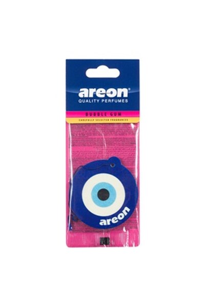 OEM Odorizant Auto Model Ochi Aroma Bubble Gum - Odorizante, Organizare-Curat...