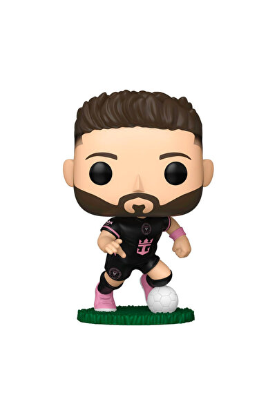Funko Pop ΙΝΤΕΡ ΜΙΑΜΙ - ΤΖΟΡΝΤΙ ΑΛΜΠΑ ΦΙΓΟΥΡΑ ΒΙΝΥΛΙΟΥ (088616) 102832 Πολύχρωμο