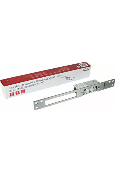 PNI Electromagnet Yala SilverCloud YS810 încastrabil