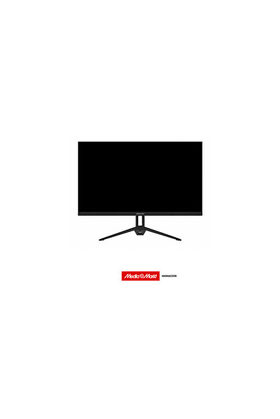 XPERION XMO G250-FFB 24.5 inç 1 ms Full HD 240 Hz IPS Flat Gaming Monitör Siyah