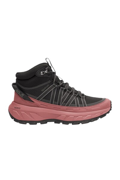 Jack Wolfskin Wild Hike Texapore Mid Kadın Bot KADIN BOT A65580