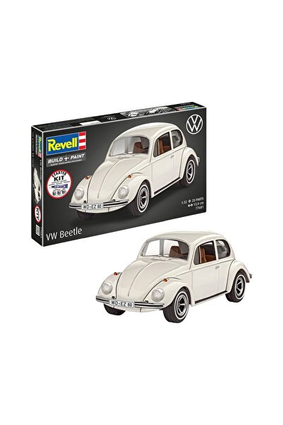 Revell Maket Starter Kit VW Beetle 77681