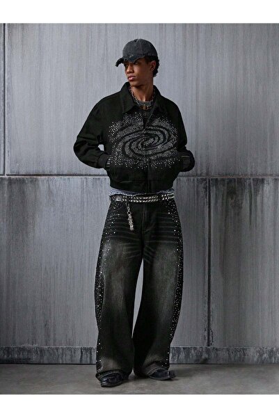 Sheya Jacket, black - M