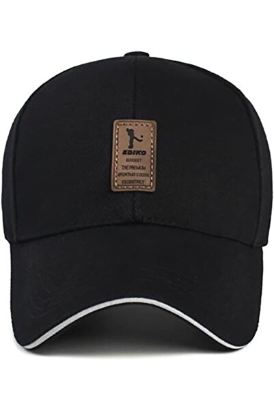 GoodTool Men's Baseball Cap Outdoor Spring Casual Cap, Adjustable Sun Protect...