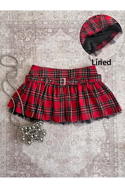 Sheya Skirt, color mix - XL