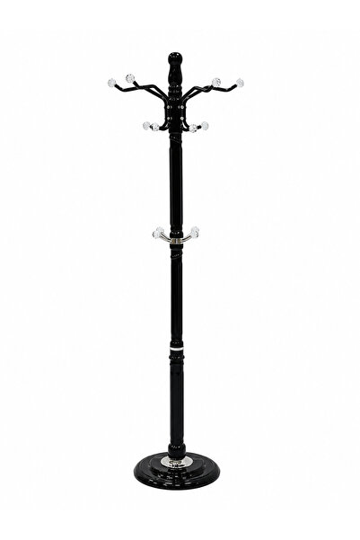 PRIME STYLE Clothing Connection in Black Color, 177 X 25 cm